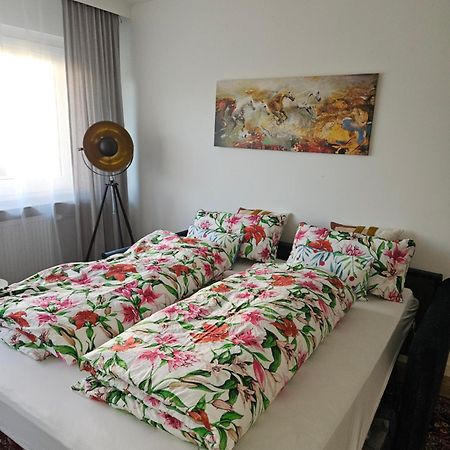 Sonnenplaetzchen Apartment Бамберг Екстериор снимка