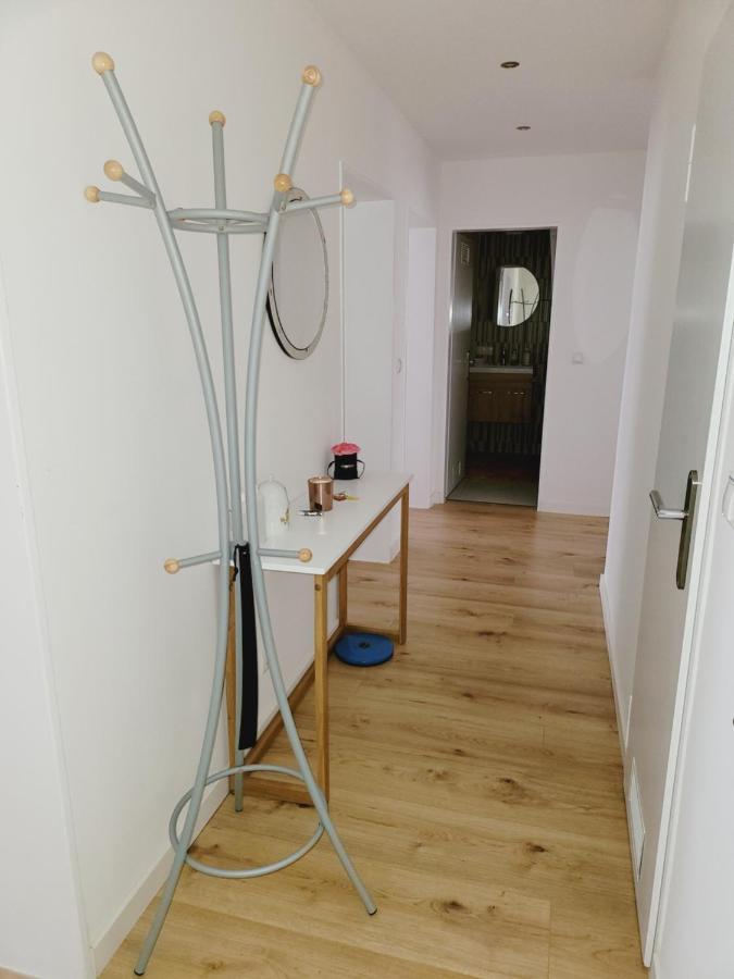 Sonnenplaetzchen Apartment Бамберг Екстериор снимка