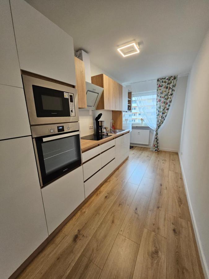 Sonnenplaetzchen Apartment Бамберг Екстериор снимка