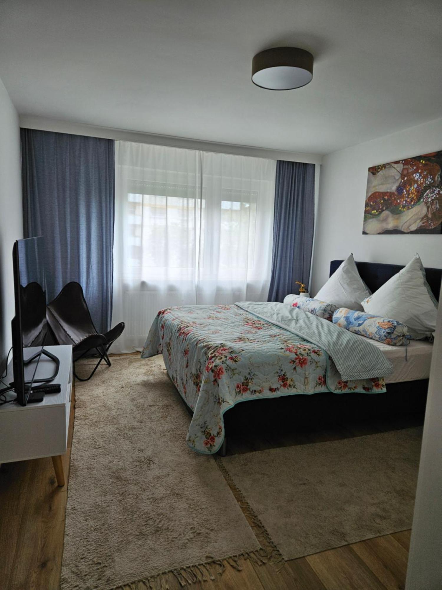 Sonnenplaetzchen Apartment Бамберг Екстериор снимка